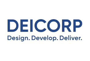Deicorp logo